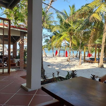 Soonnoeng Resort Koh Rong Sanloem Zewnętrze zdjęcie