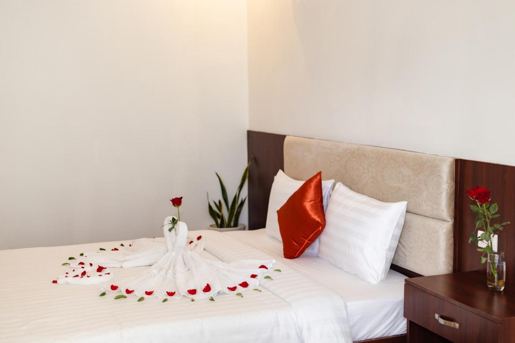 Soonnoeng Resort Koh Rong Sanloem Zewnętrze zdjęcie