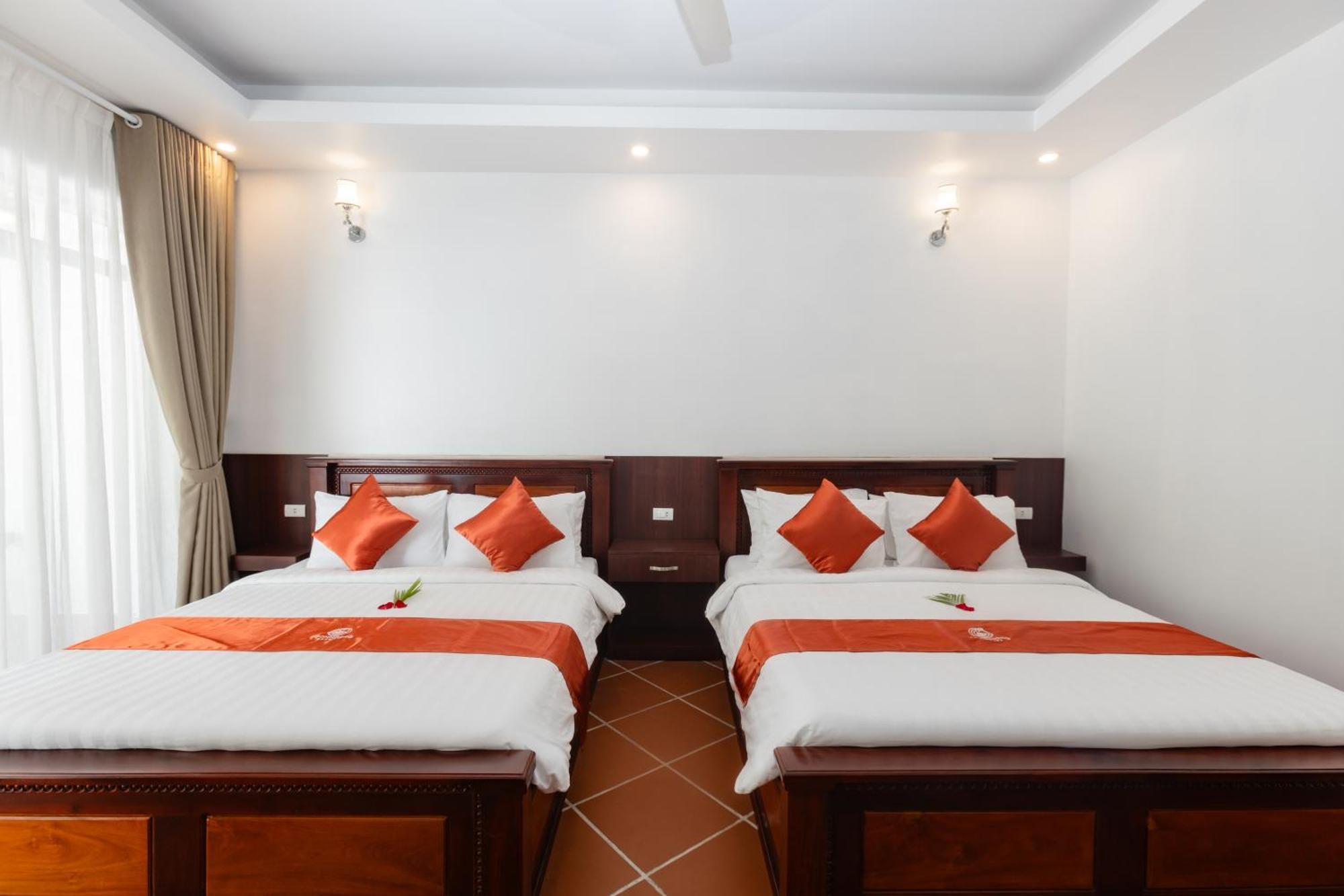 Soonnoeng Resort Koh Rong Sanloem Zewnętrze zdjęcie