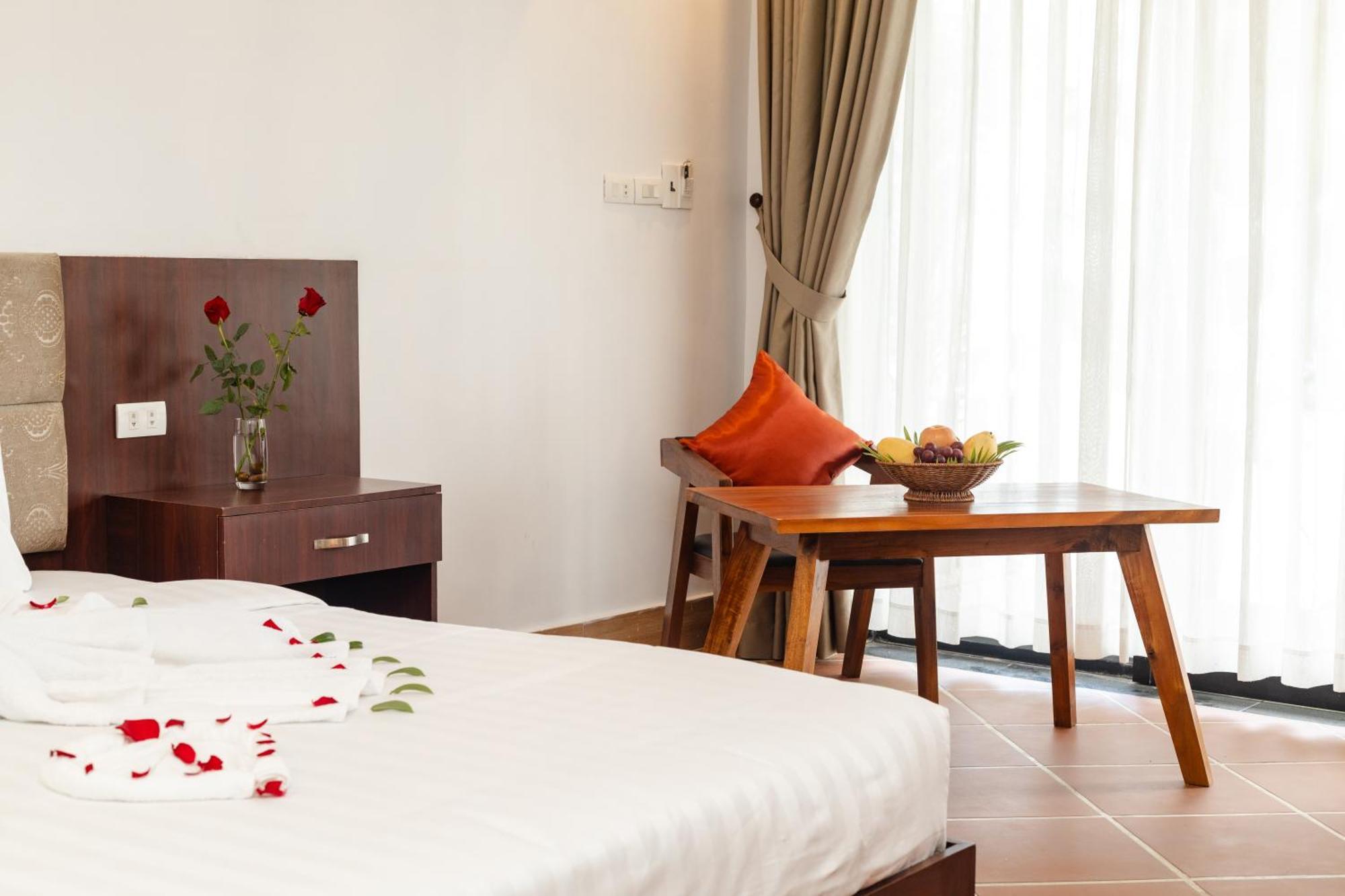 Soonnoeng Resort Koh Rong Sanloem Zewnętrze zdjęcie