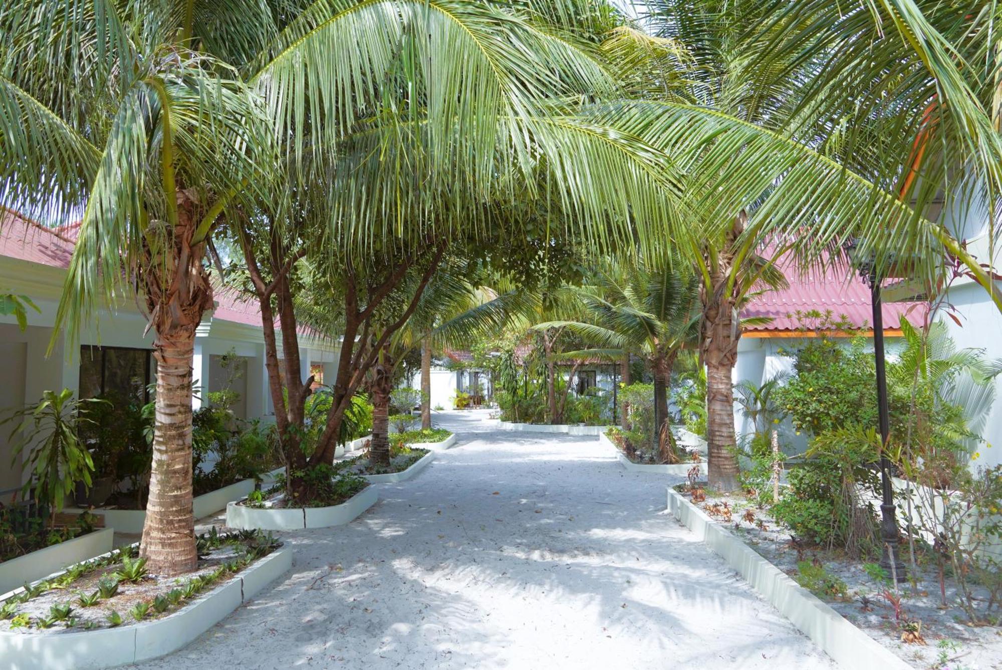 Soonnoeng Resort Koh Rong Sanloem Zewnętrze zdjęcie
