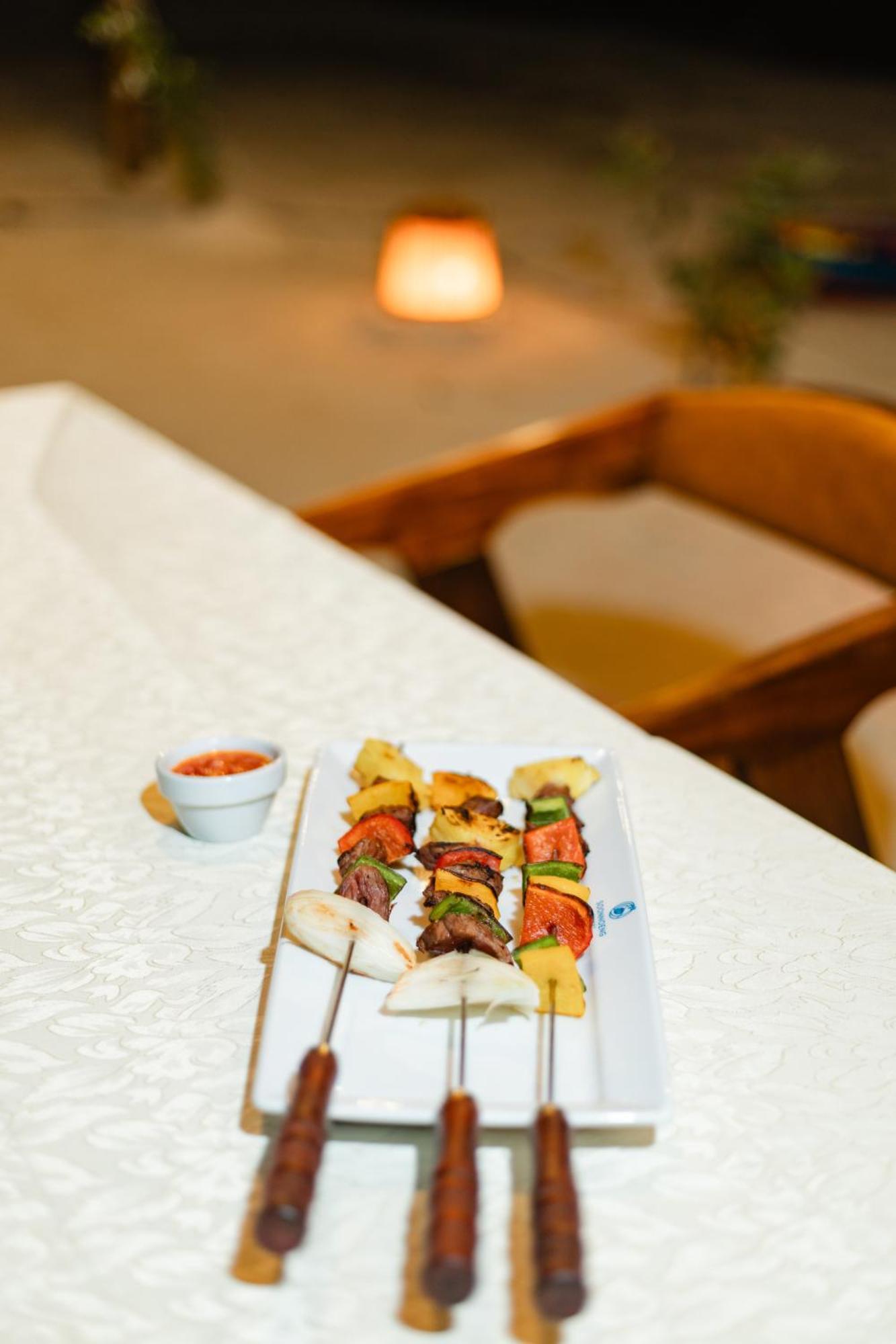 Soonnoeng Resort Koh Rong Sanloem Zewnętrze zdjęcie