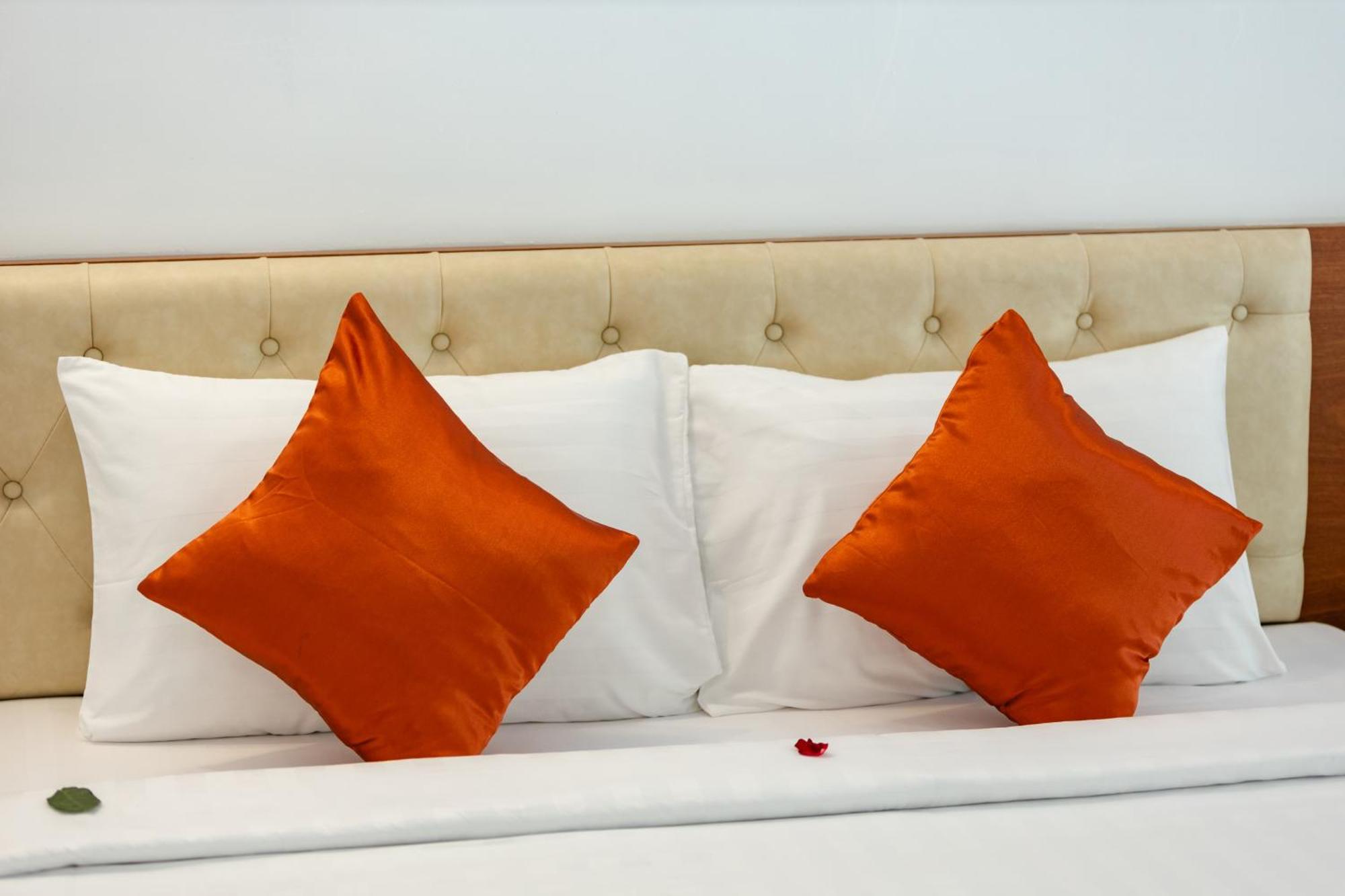 Soonnoeng Resort Koh Rong Sanloem Zewnętrze zdjęcie