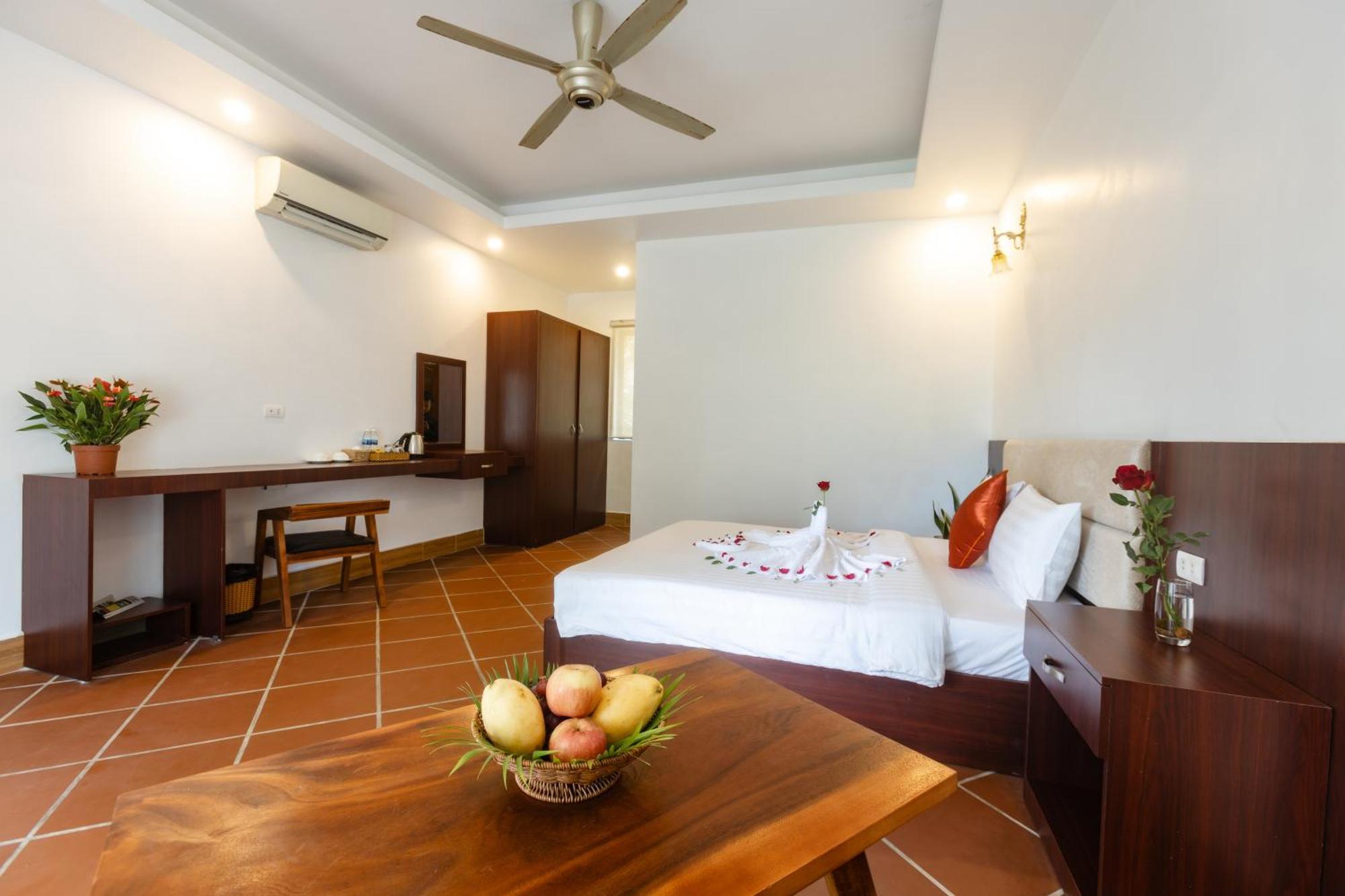 Soonnoeng Resort Koh Rong Sanloem Zewnętrze zdjęcie
