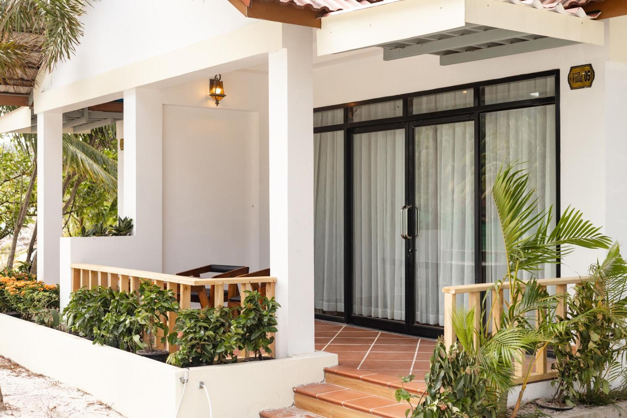 Soonnoeng Resort Koh Rong Sanloem Zewnętrze zdjęcie